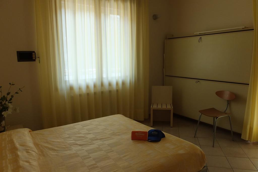 Hotel Nettuno Sottomarina Quarto foto
