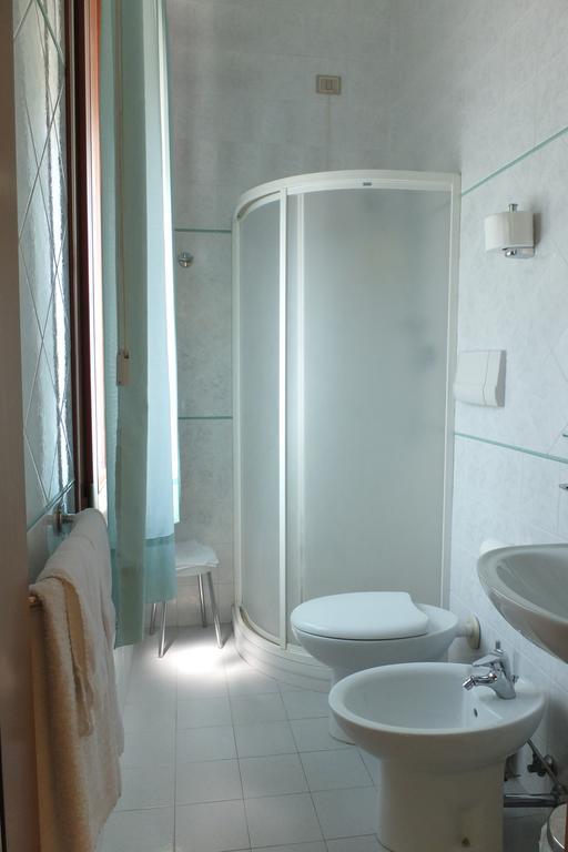 Hotel Nettuno Sottomarina Quarto foto